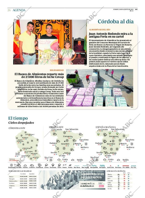 ABC CORDOBA 29-08-2015 página 26