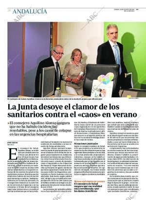 ABC CORDOBA 29-08-2015 página 28