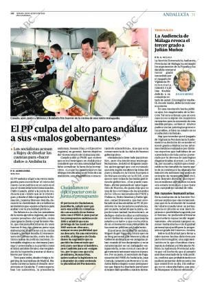 ABC CORDOBA 29-08-2015 página 31