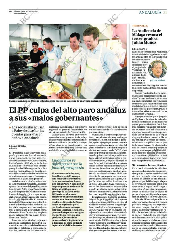 ABC CORDOBA 29-08-2015 página 31