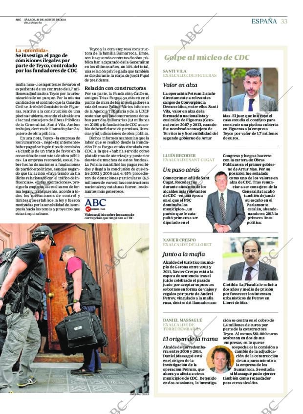 ABC CORDOBA 29-08-2015 página 33