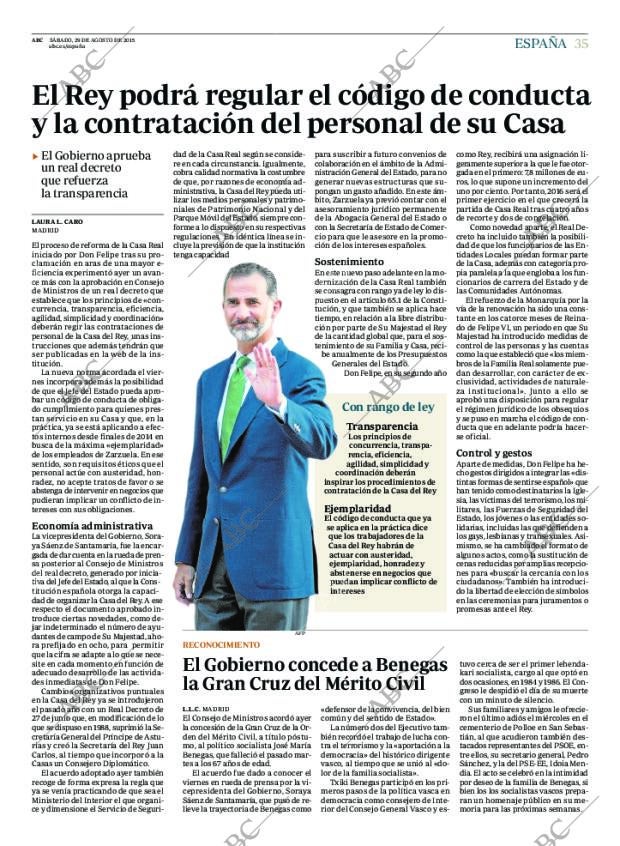 ABC CORDOBA 29-08-2015 página 35