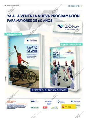 ABC CORDOBA 29-08-2015 página 47