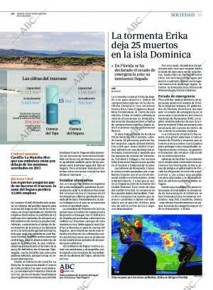 ABC CORDOBA 29-08-2015 página 49