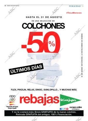 ABC CORDOBA 29-08-2015 página 51