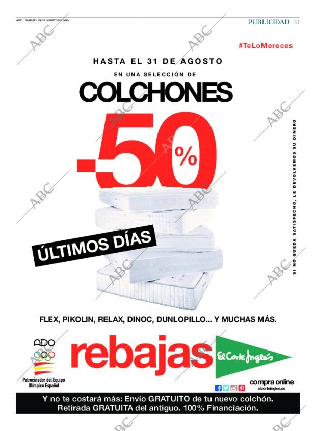 ABC CORDOBA 29-08-2015 página 51