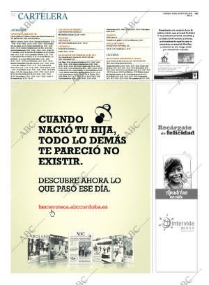 ABC CORDOBA 29-08-2015 página 52
