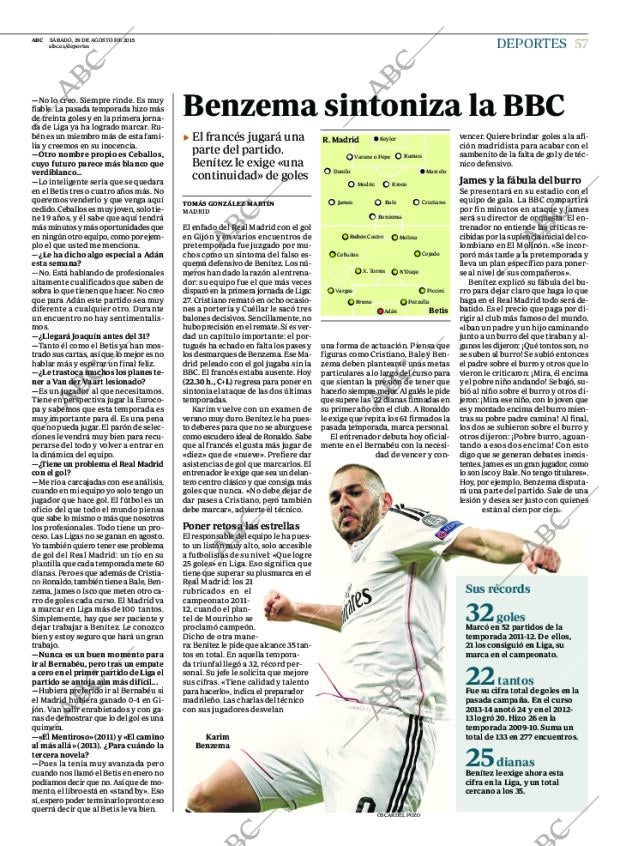 ABC CORDOBA 29-08-2015 página 57