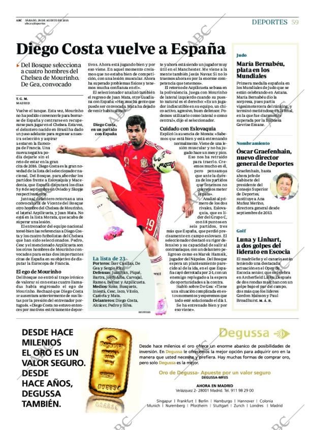 ABC CORDOBA 29-08-2015 página 59