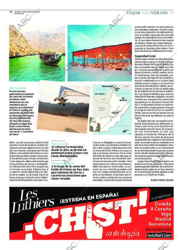 ABC CORDOBA 29-08-2015 página 71