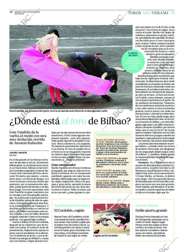 ABC CORDOBA 29-08-2015 página 73