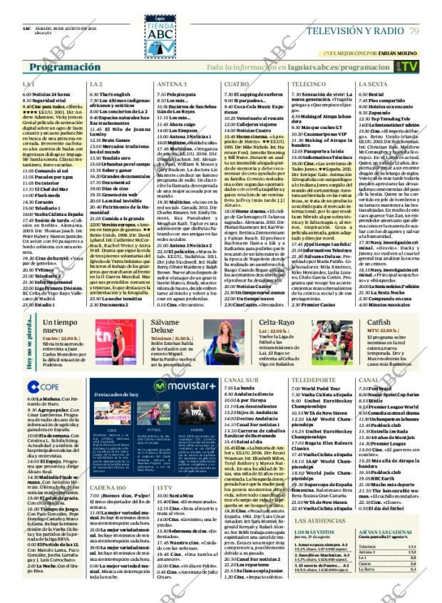 ABC CORDOBA 29-08-2015 página 79
