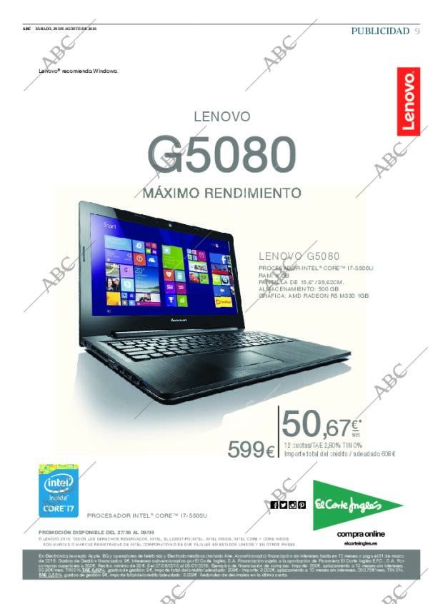 ABC CORDOBA 29-08-2015 página 9