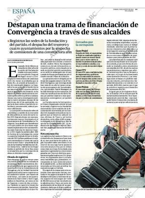 ABC MADRID 29-08-2015 página 16