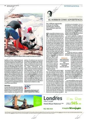 ABC MADRID 29-08-2015 página 25