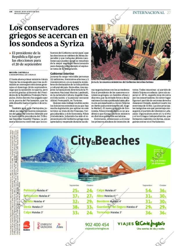 ABC MADRID 29-08-2015 página 27