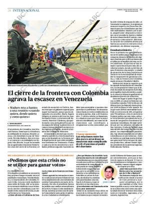 ABC MADRID 29-08-2015 página 28