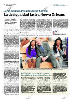 ABC MADRID 29-08-2015 página 29