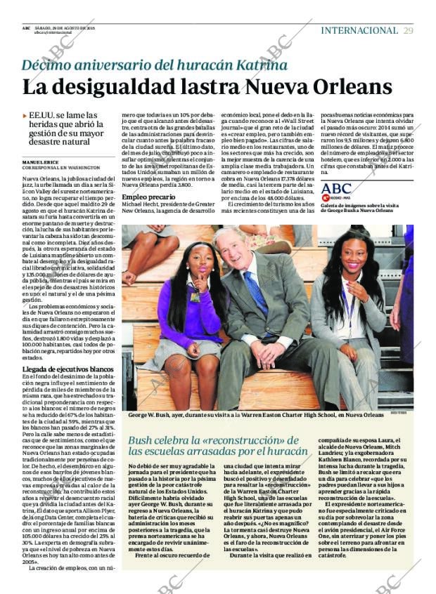 ABC MADRID 29-08-2015 página 29