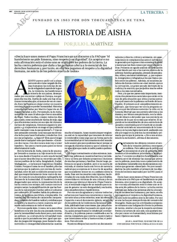 ABC MADRID 29-08-2015 página 3