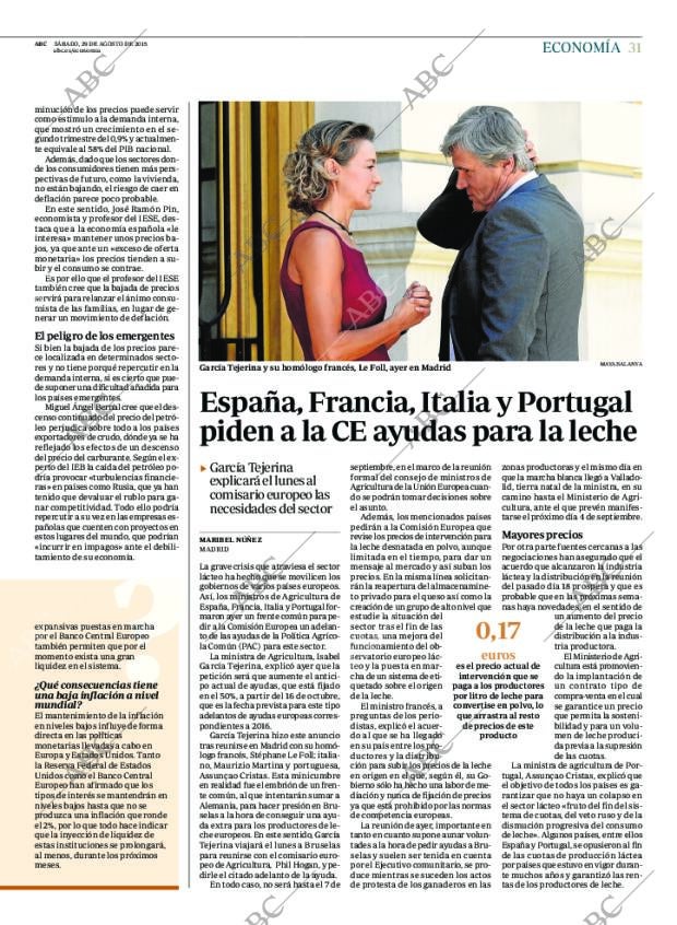 ABC MADRID 29-08-2015 página 31