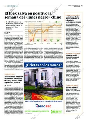 ABC MADRID 29-08-2015 página 32