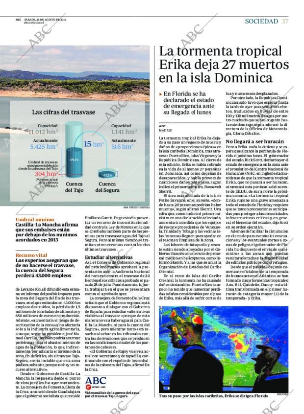 ABC MADRID 29-08-2015 página 37