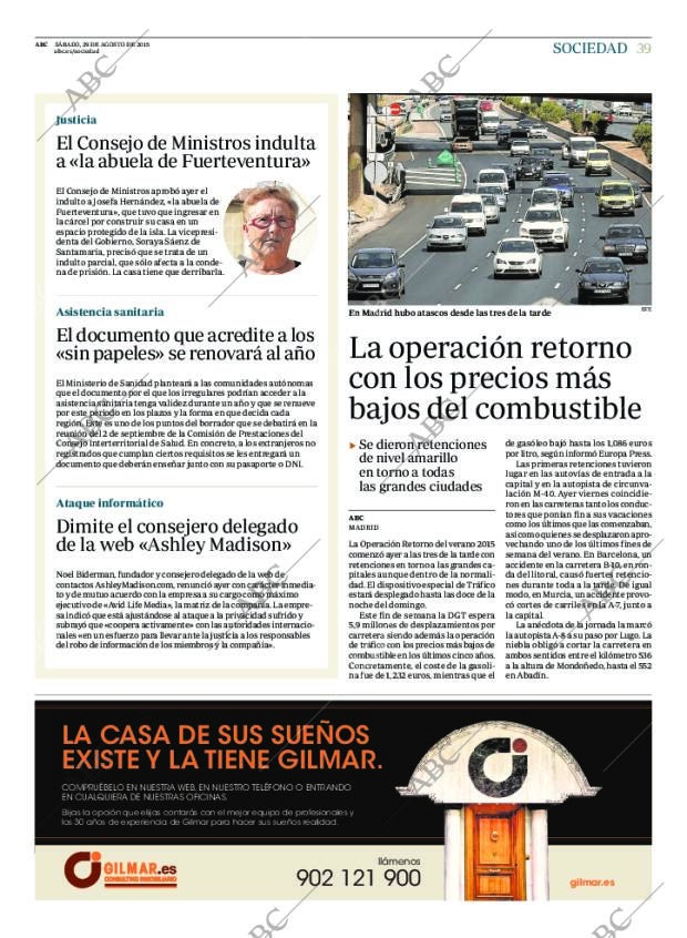 ABC MADRID 29-08-2015 página 39