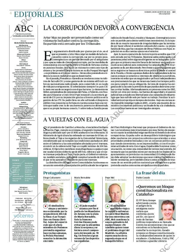 ABC MADRID 29-08-2015 página 4