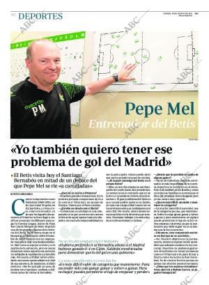 ABC MADRID 29-08-2015 página 40