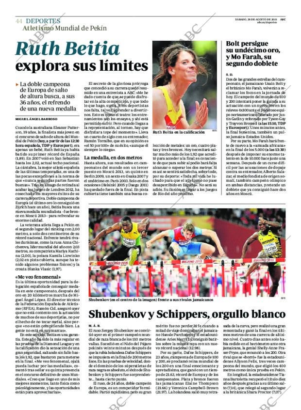 ABC MADRID 29-08-2015 página 44