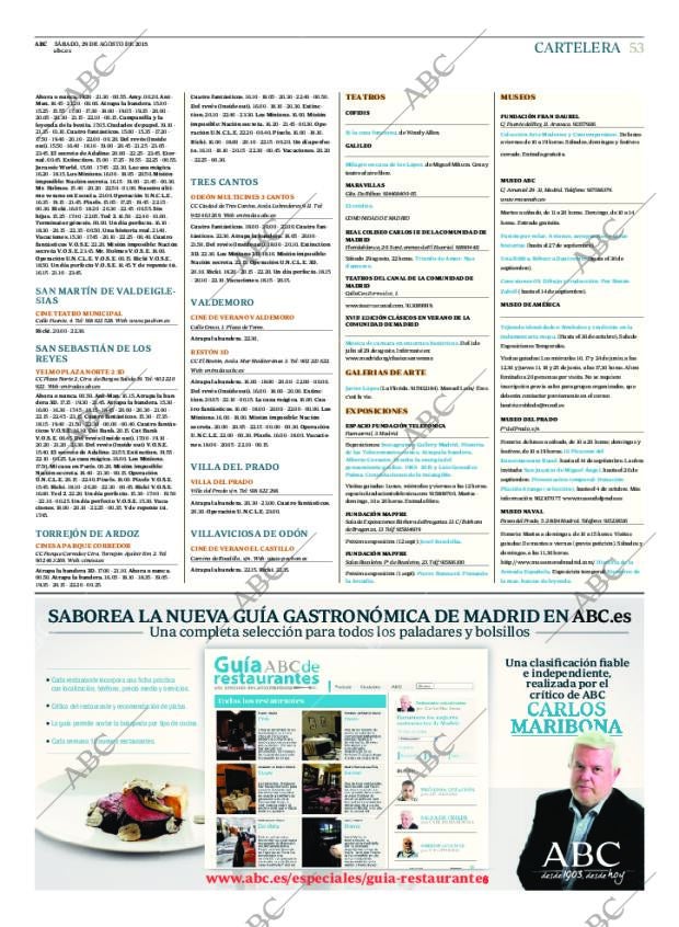 ABC MADRID 29-08-2015 página 53