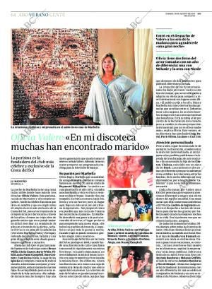 ABC MADRID 29-08-2015 página 64