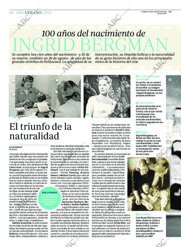 ABC MADRID 29-08-2015 página 68