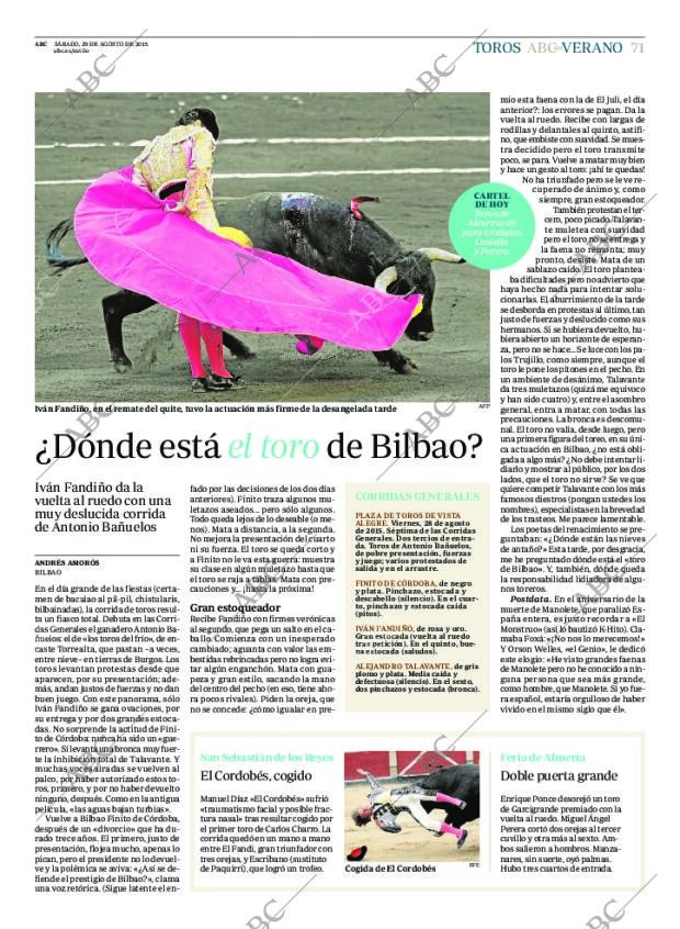 ABC MADRID 29-08-2015 página 71