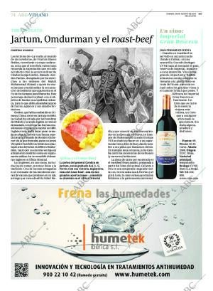 ABC MADRID 29-08-2015 página 74