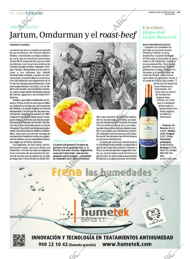 ABC MADRID 29-08-2015 página 74