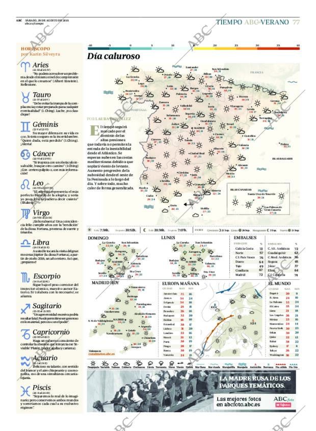 ABC MADRID 29-08-2015 página 77