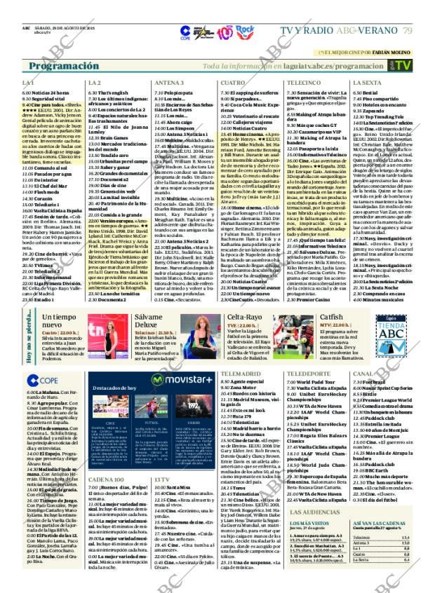ABC MADRID 29-08-2015 página 79