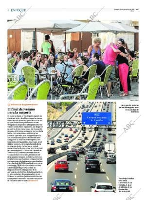 ABC MADRID 29-08-2015 página 8