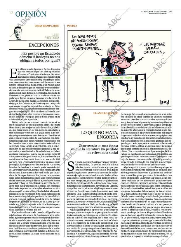 ABC SEVILLA 29-08-2015 página 12