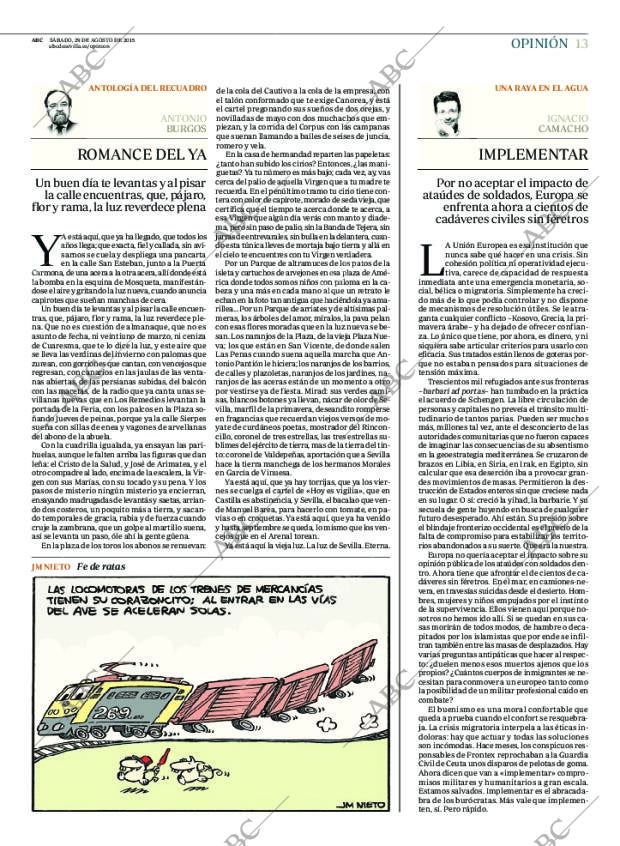 ABC SEVILLA 29-08-2015 página 13