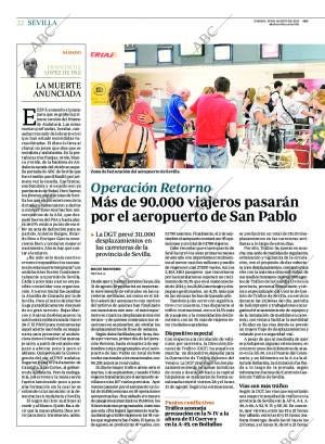 ABC SEVILLA 29-08-2015 página 22