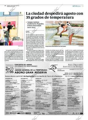ABC SEVILLA 29-08-2015 página 23