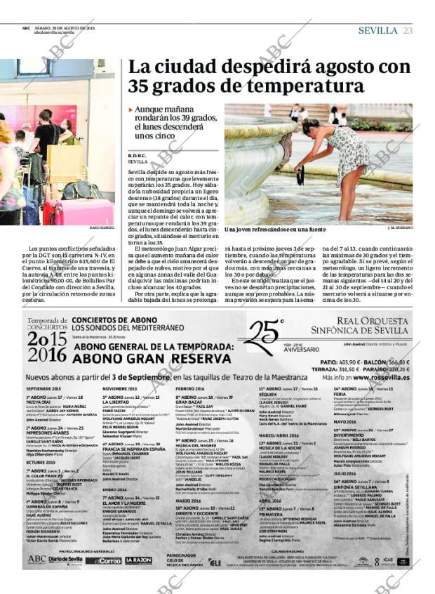 ABC SEVILLA 29-08-2015 página 23