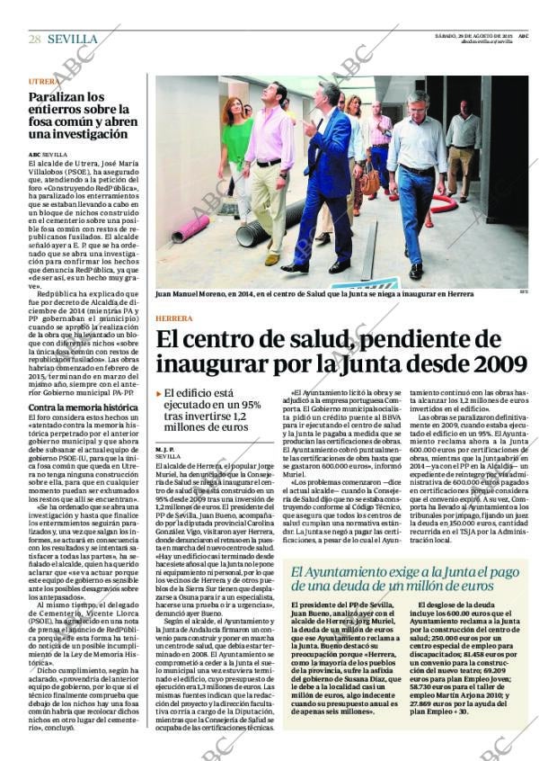 ABC SEVILLA 29-08-2015 página 28