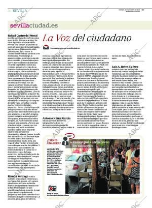 ABC SEVILLA 29-08-2015 página 30