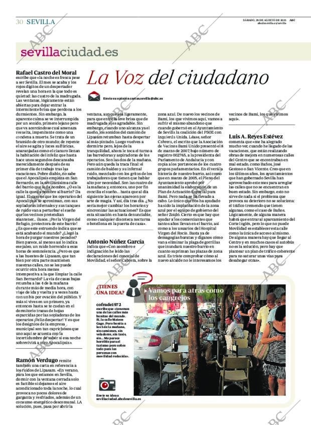 ABC SEVILLA 29-08-2015 página 30