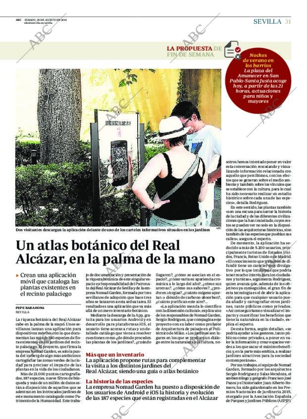 ABC SEVILLA 29-08-2015 página 31