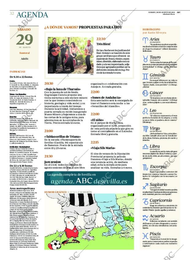 ABC SEVILLA 29-08-2015 página 32